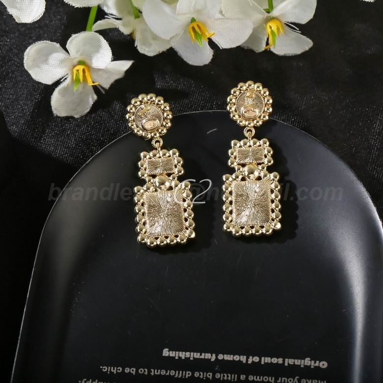 Chanel Earrings 1730